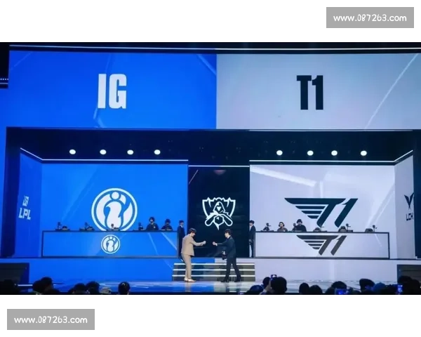 IG经典对决回顾：那些年让全场沸腾的电竞瞬间解析