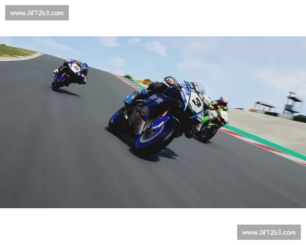 《摩托比赛大师3D极速狂飙挑战赛震撼来袭尽享赛车激情》